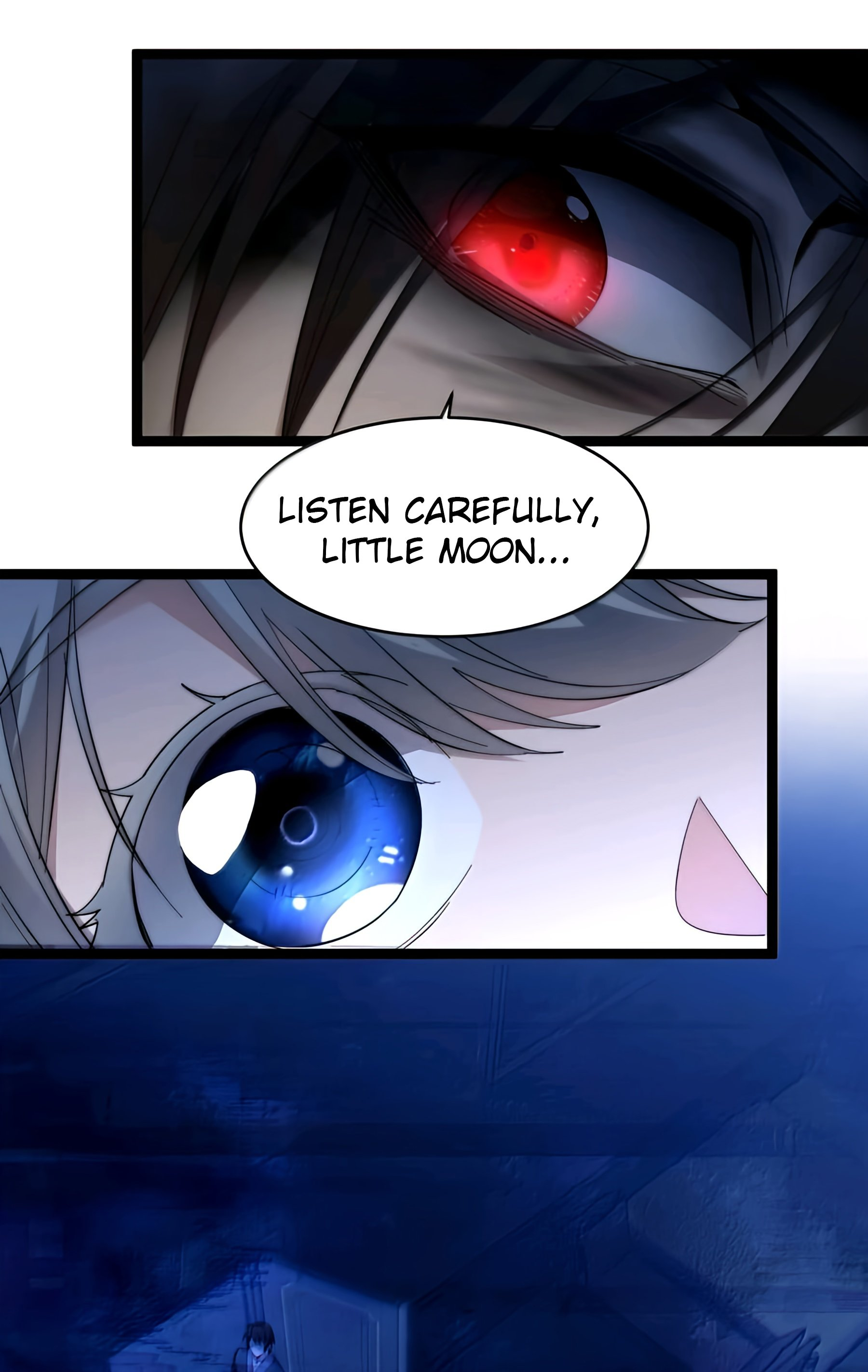 I'm Really Not The Demon God's Lackey Chapter 157 40